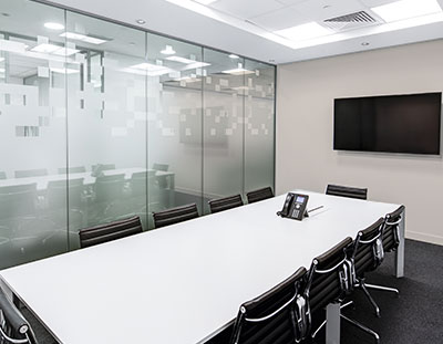 office cleaning toronto