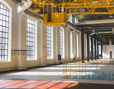 industrial cleaning service toronto