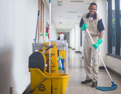commercial cleaning toronto